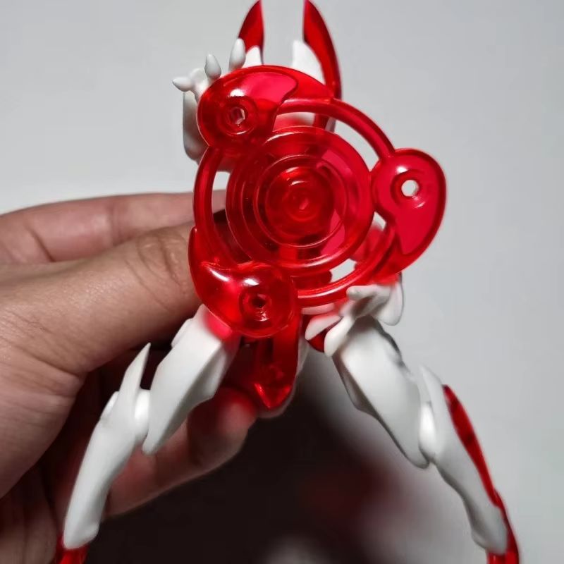 SO-TA Fox Void Sci-Fi Animal M – Model Kit Mecha recenzja i cena