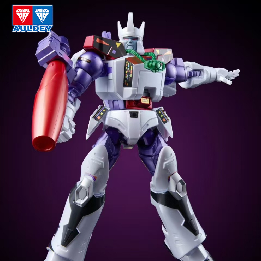Cybertron Collectible Transfor – Model Kit Mecha recenzja i cena