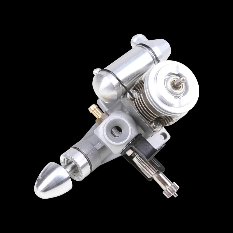 ASP AP06A 6-level 0.99CC 2-str – Model Kit Levels recenzja i cena