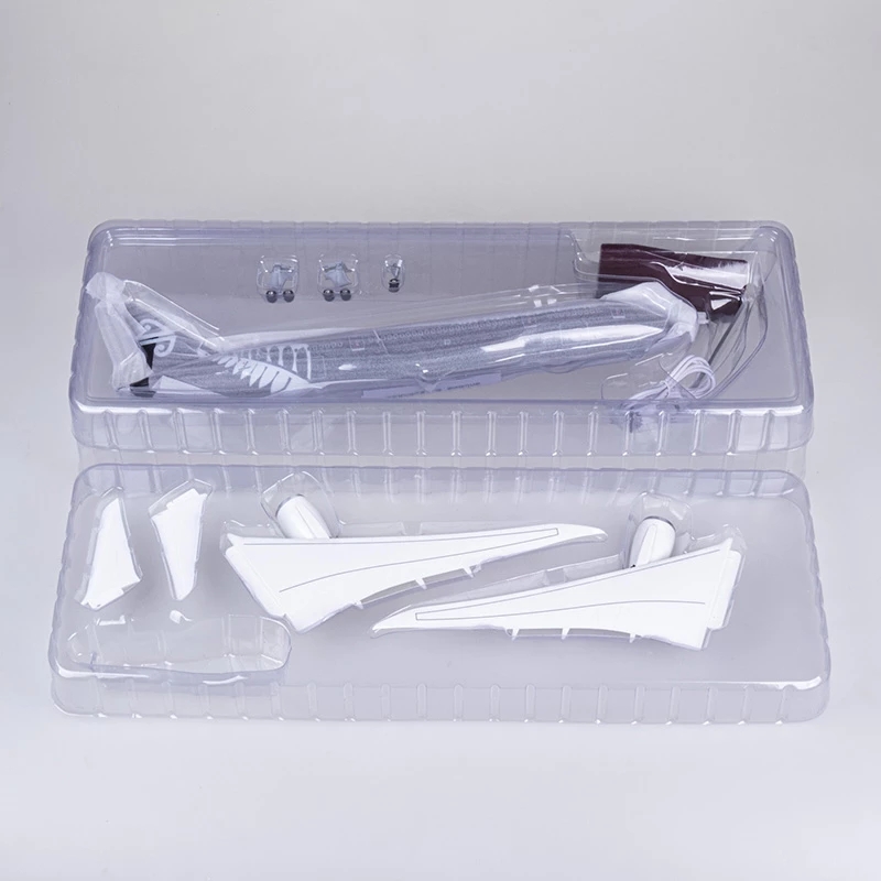 47CM Newzealand B787 Aircraft  – Model Kit Airplane recenzja i cena