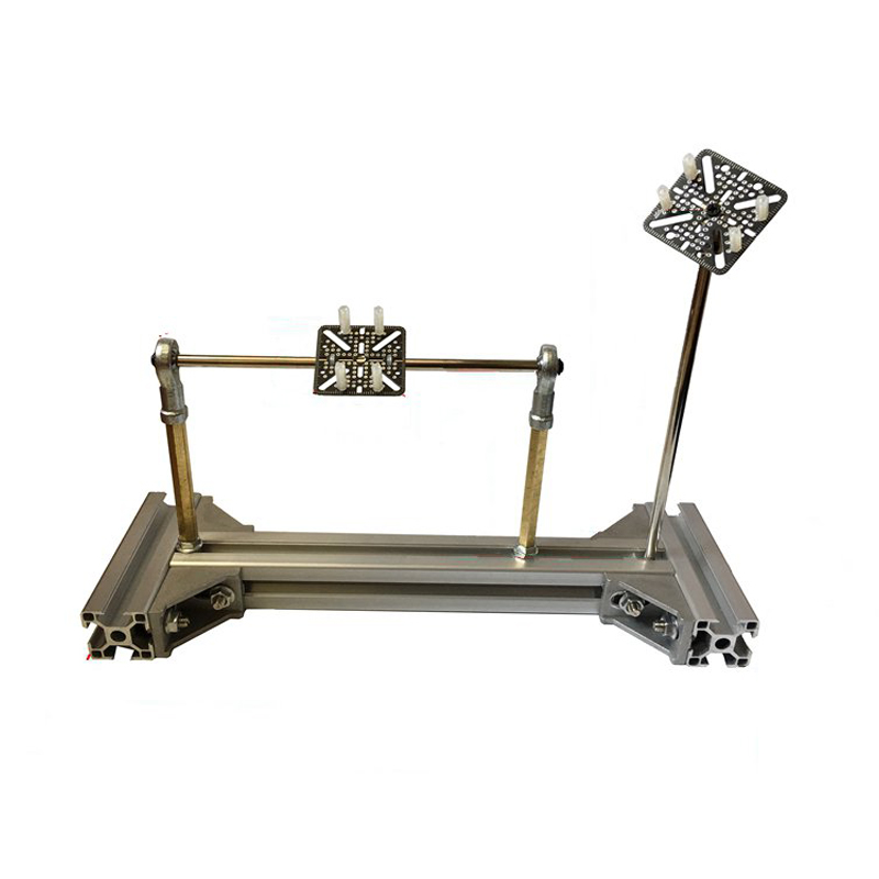 1m Big 4-Axis Model Airplane U – Model Kit Frame recenzja i cena