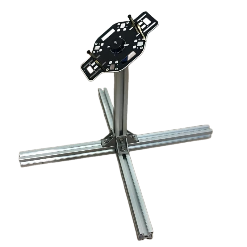 1m Big 4-Axis Model Airplane U – Model Kit Frame recenzja i cena