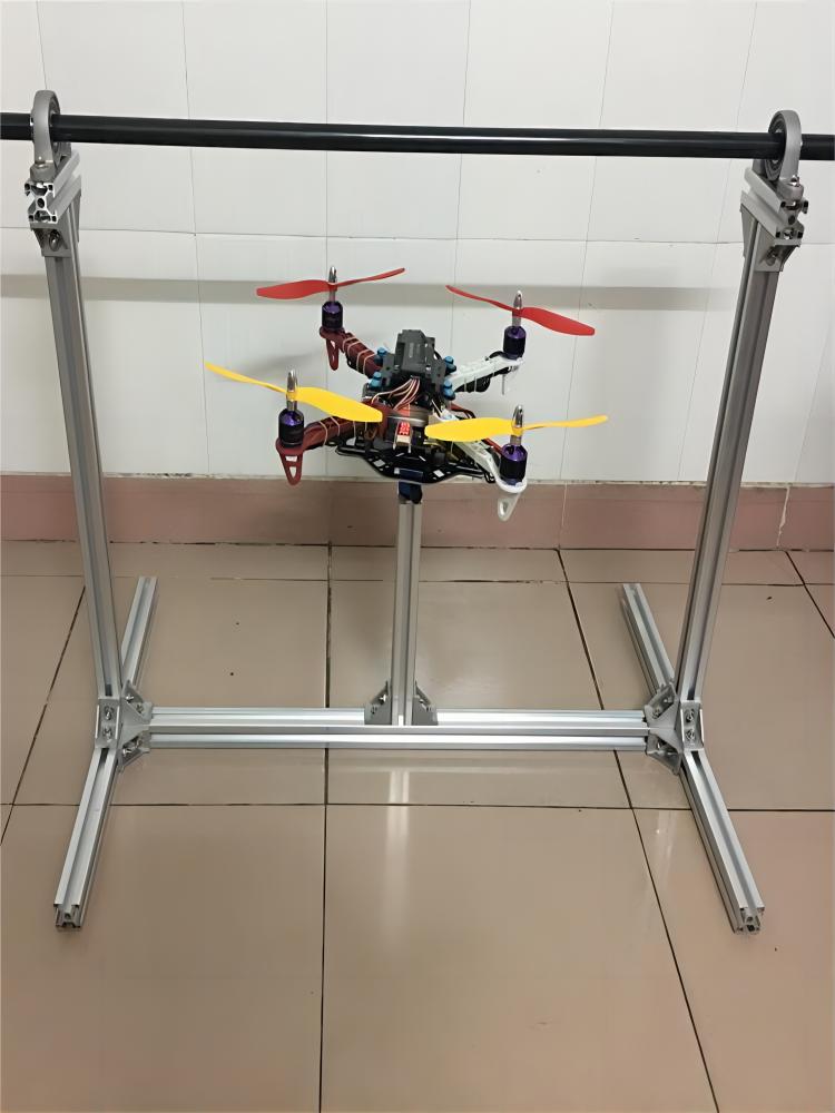 1m Big 4-Axis Model Airplane U – Model Kit Frame recenzja i cena