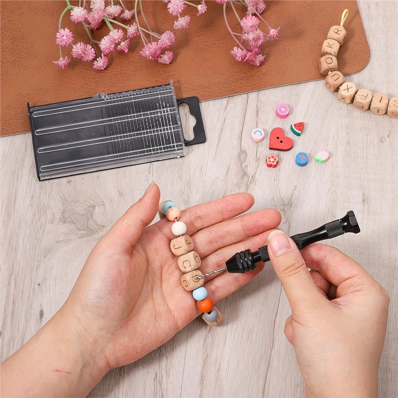 A59Z-21PCS Metric Mini Micro D – Pin Vice Micro recenzja i cena