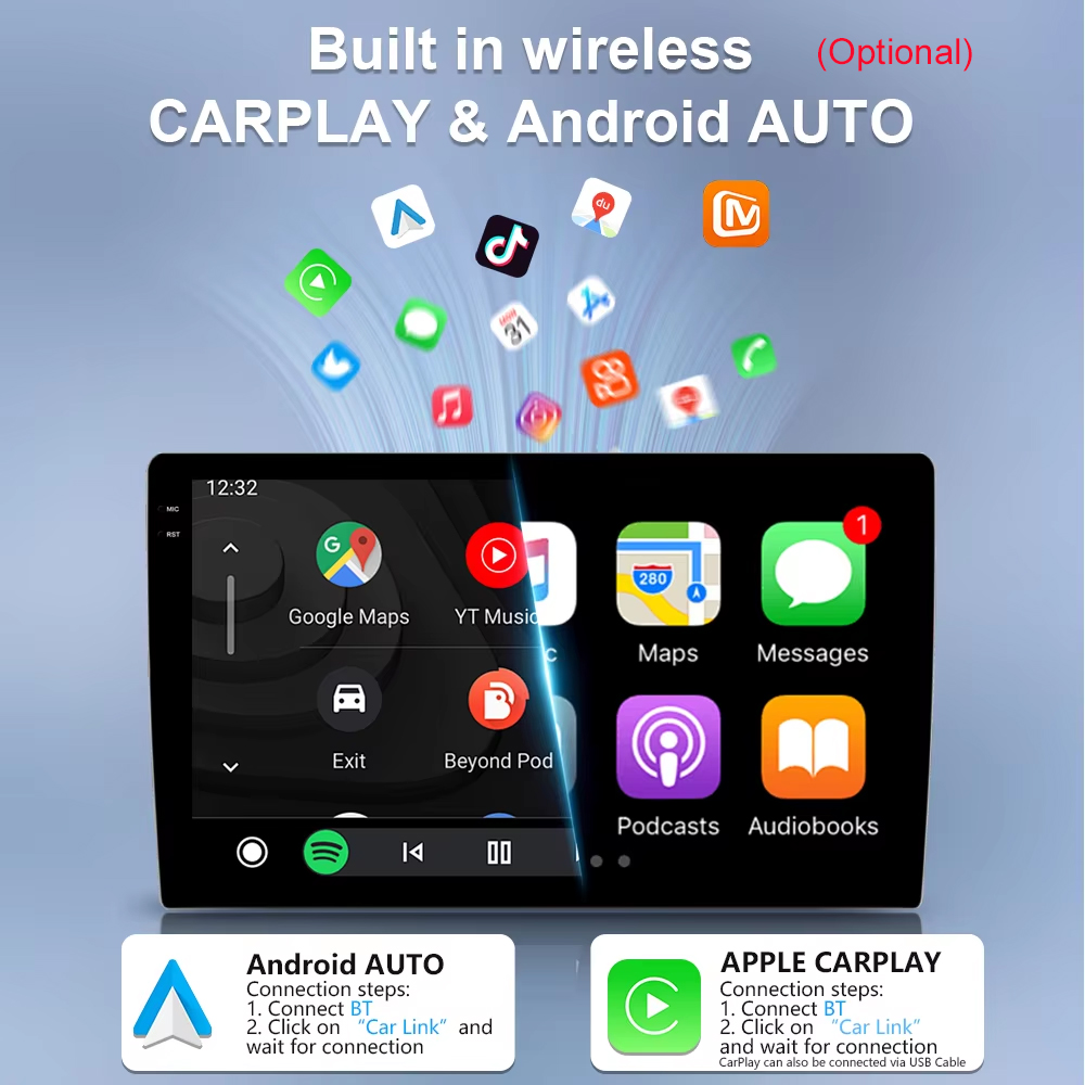 Car Radio Android 16 For Peuge – Model Kit Star Wars recenzja i cena