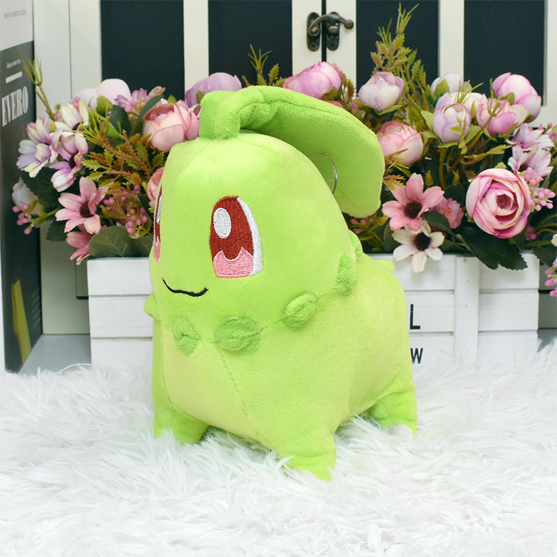Pokemon Chikorita Togepi Maril – Model Kit Lugia recenzja i cena