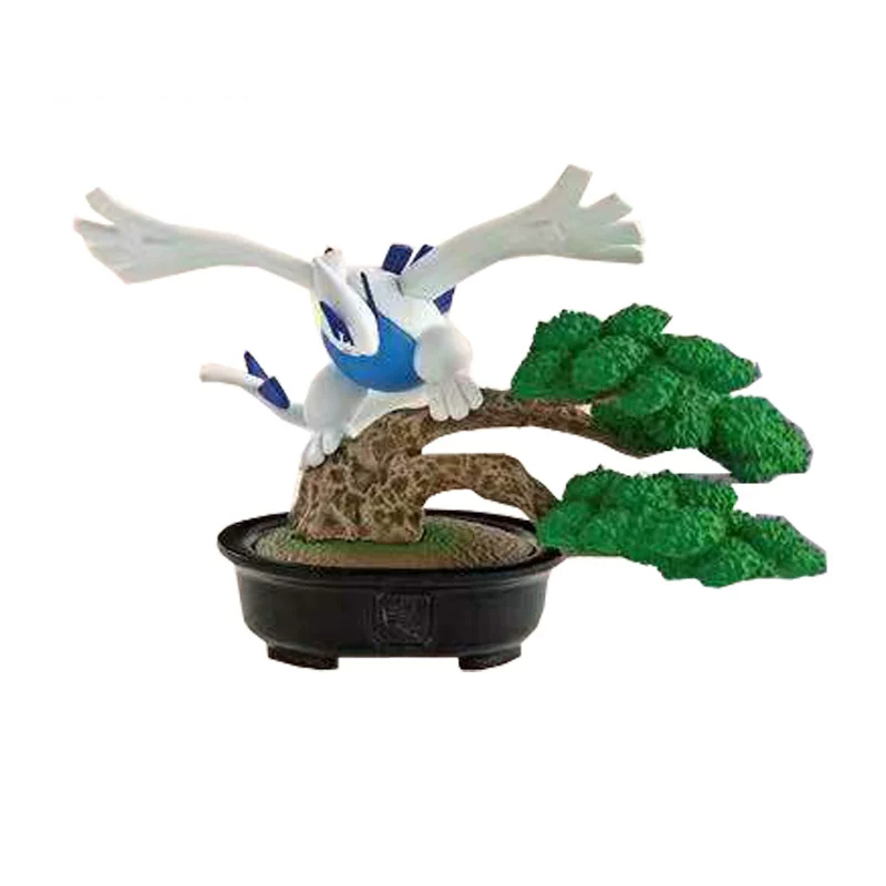 Original Pokemon Animation Gam – Model Kit Lugia recenzja i cena