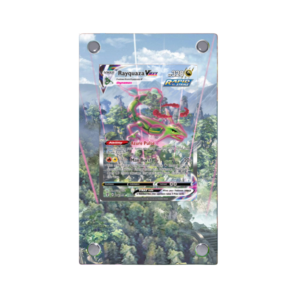 Umbreon Charizard Raikou Pokem – Model Kit Umbreon recenzja i cena