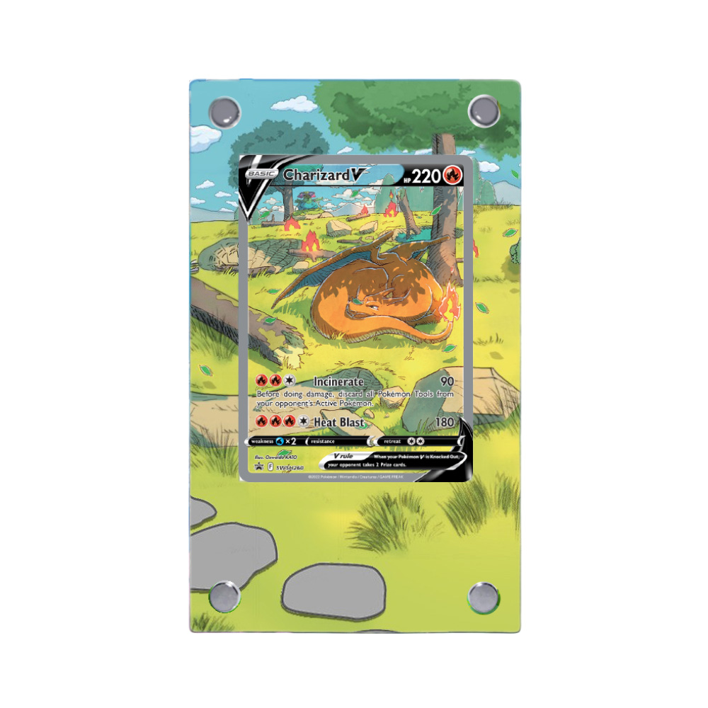 Umbreon Charizard Raikou Pokem – Model Kit Umbreon recenzja i cena
