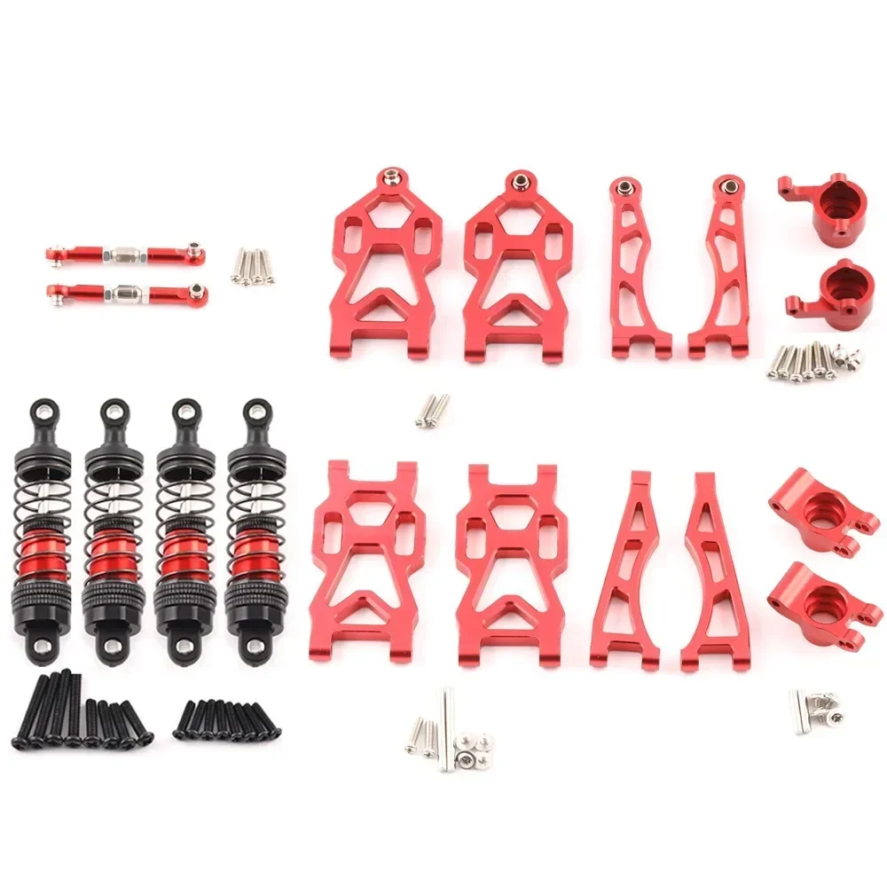 For 1/16 SCY SG116 MAX SG116 P – Model Kit Frame recenzja i cena