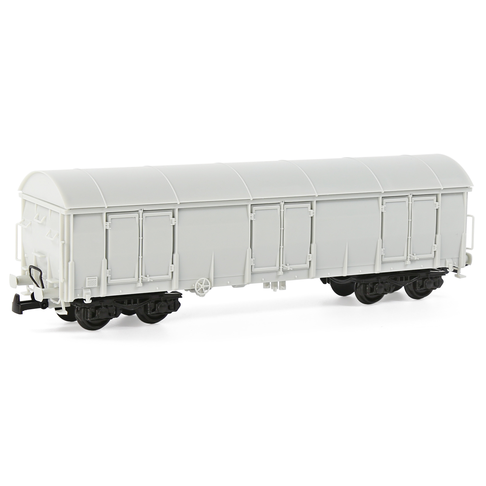 Evemodel HO Scale 1:87 Blank U – Model Kit Lugia recenzja i cena
