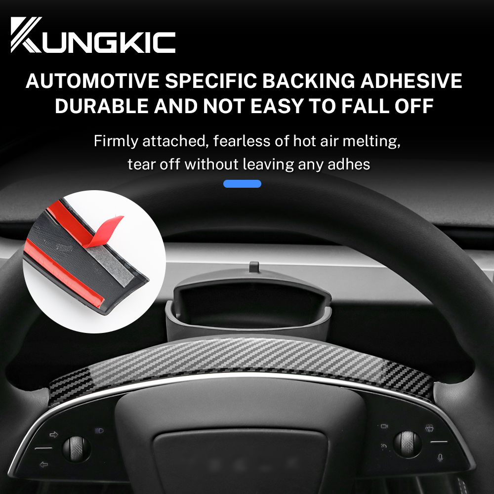 Steering Wheel Frame Cover for – Model Kit Frame recenzja i cena