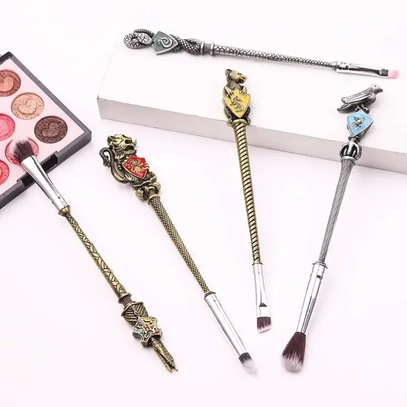 Harry Potter  Makeup Brushes S – Model Kit Toy recenzja i cena