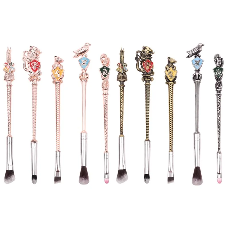 Harry Potter  Makeup Brushes S – Model Kit Toy recenzja i cena