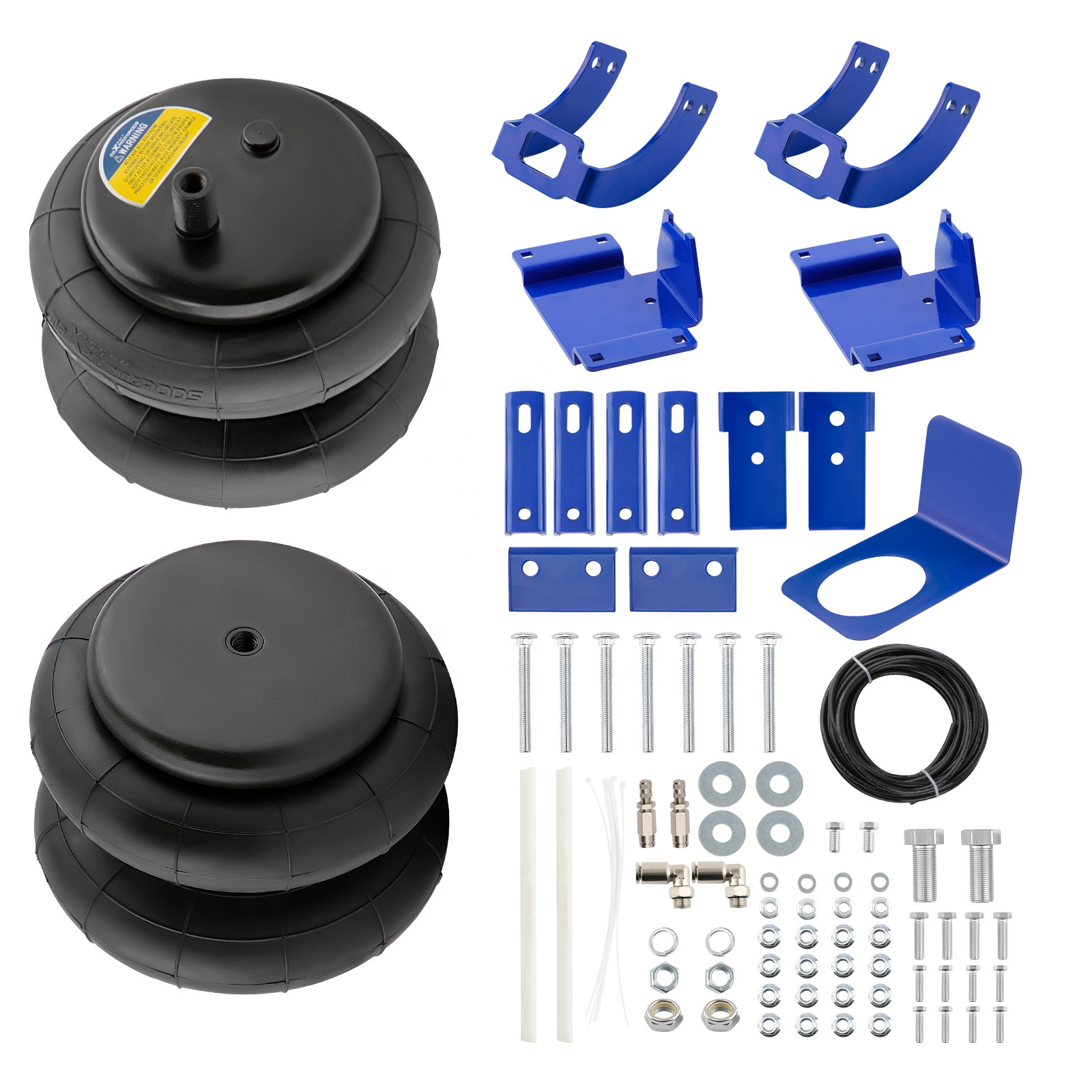 MaXpeedingrods Rear Air Spring – Model Kit Levels recenzja i cena