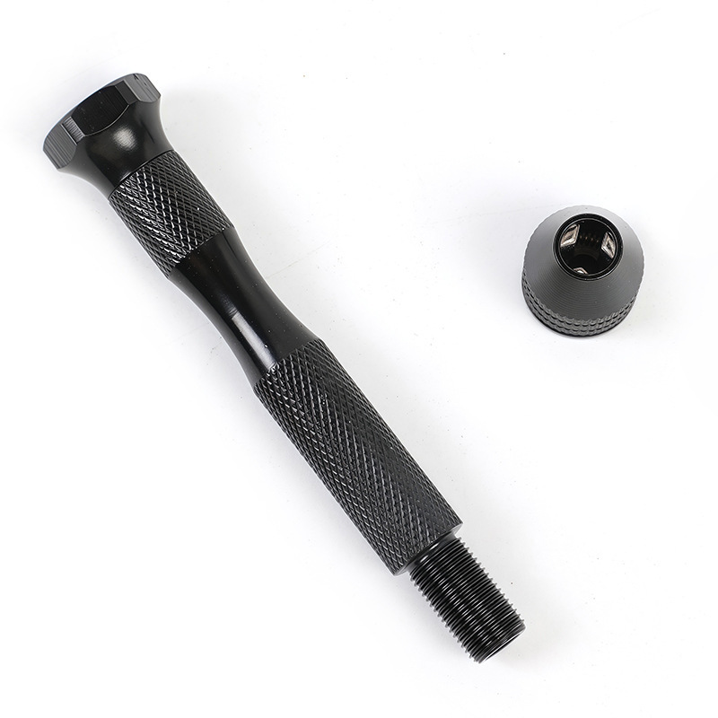 49 Mini Pieces Precision Pin V – Pin Vice Micro recenzja i cena