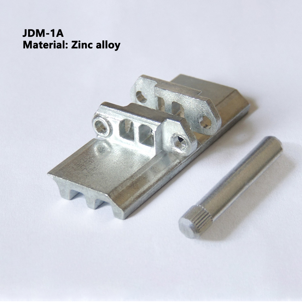 JDM-1A Simulated Metal Walking – Model Kit Jdm recenzja i cena