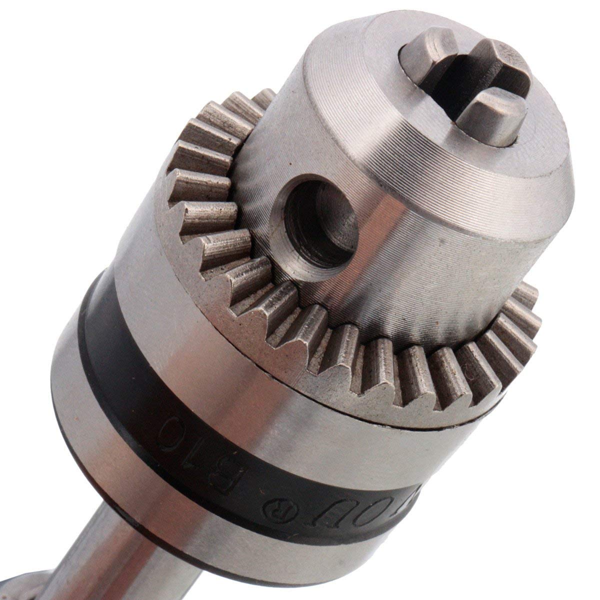 0.6-6.5 mm Mini Pin Vise Hand  – Pin Vice Micro recenzja i cena