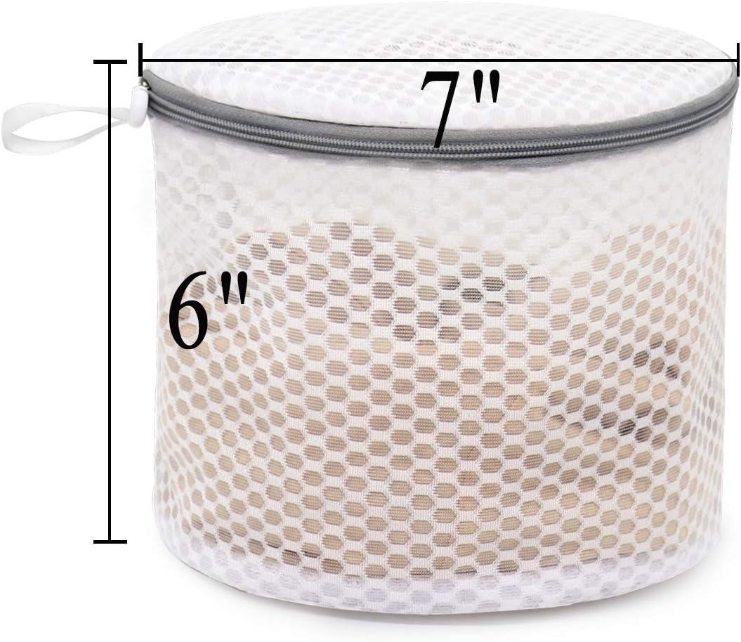 This set of 3 bra wash bags is – Wash Effect Set recenzja i cena