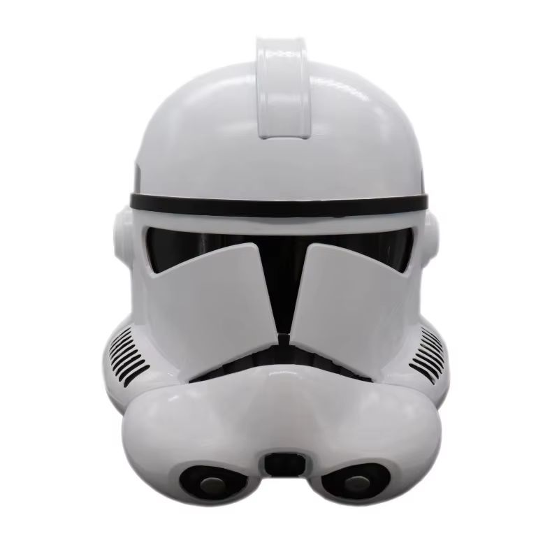 In Stock Star Wars Helmet Toy  – Model Kit Star Wars recenzja i cena