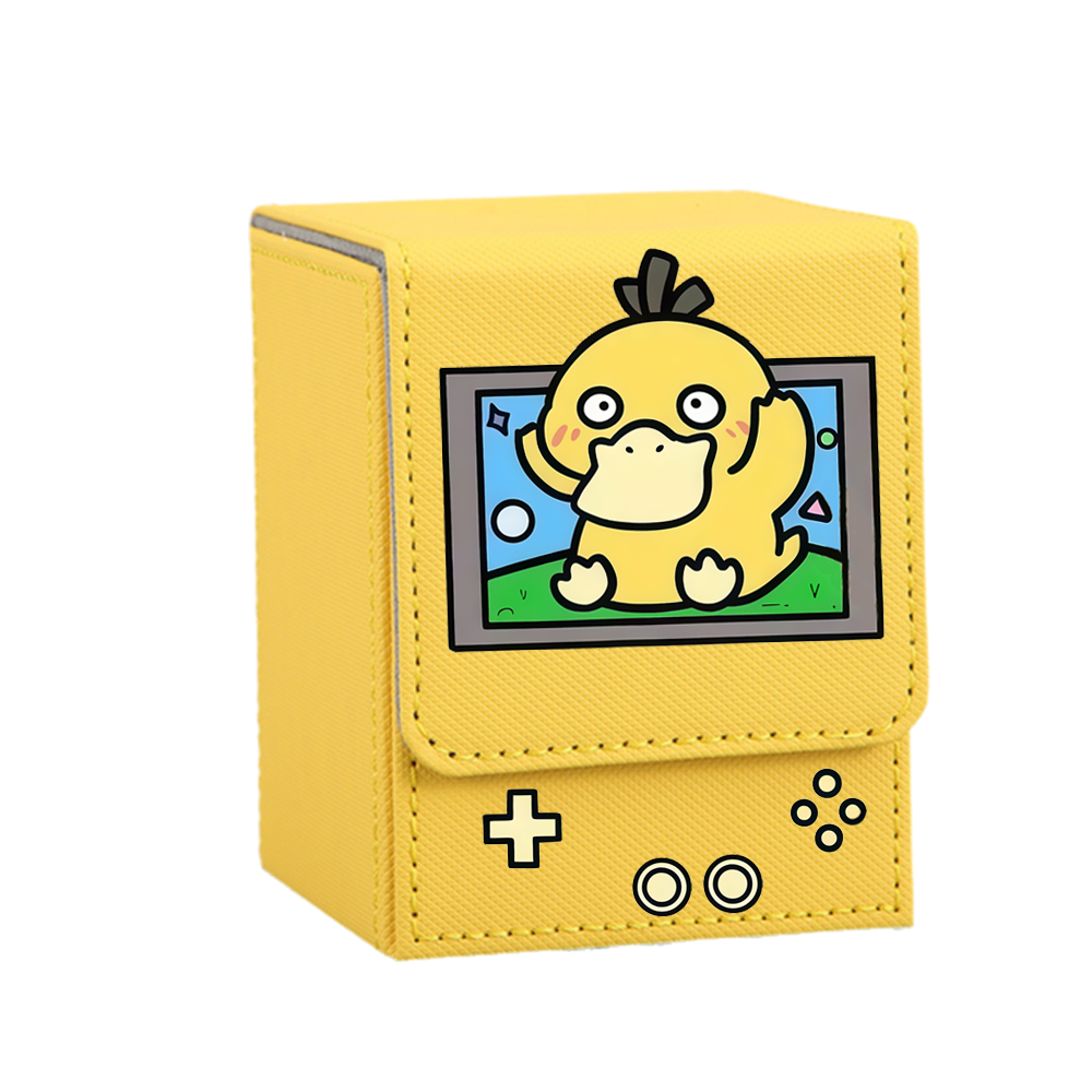Card Collection Box for Psyduc – Model Kit Umbreon recenzja i cena