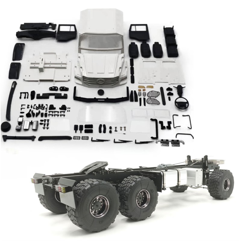 New JDM-218B KIT Radio Control – Model Kit Jdm recenzja i cena
