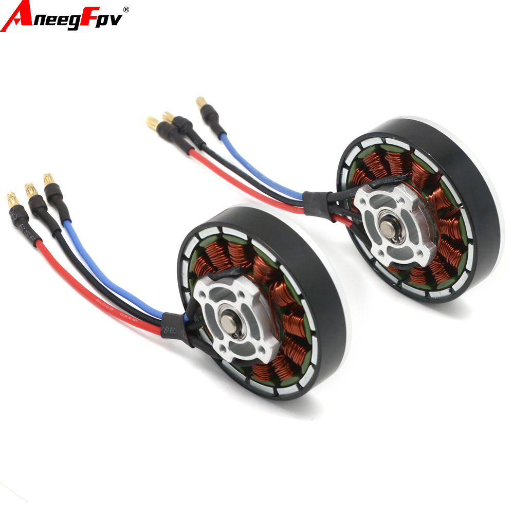 RC Drone Motor 5008 335KV 400K – Model Kit Airplane recenzja i cena