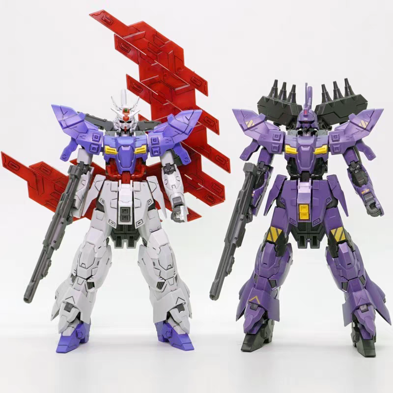 Top New Barkil 1/144  Moon Mod – Model Kit Toy recenzja i cena