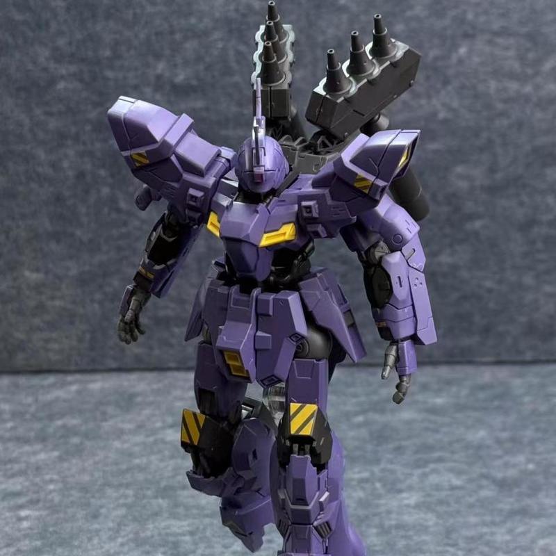 Top New Barkil 1/144  Moon Mod – Model Kit Toy recenzja i cena