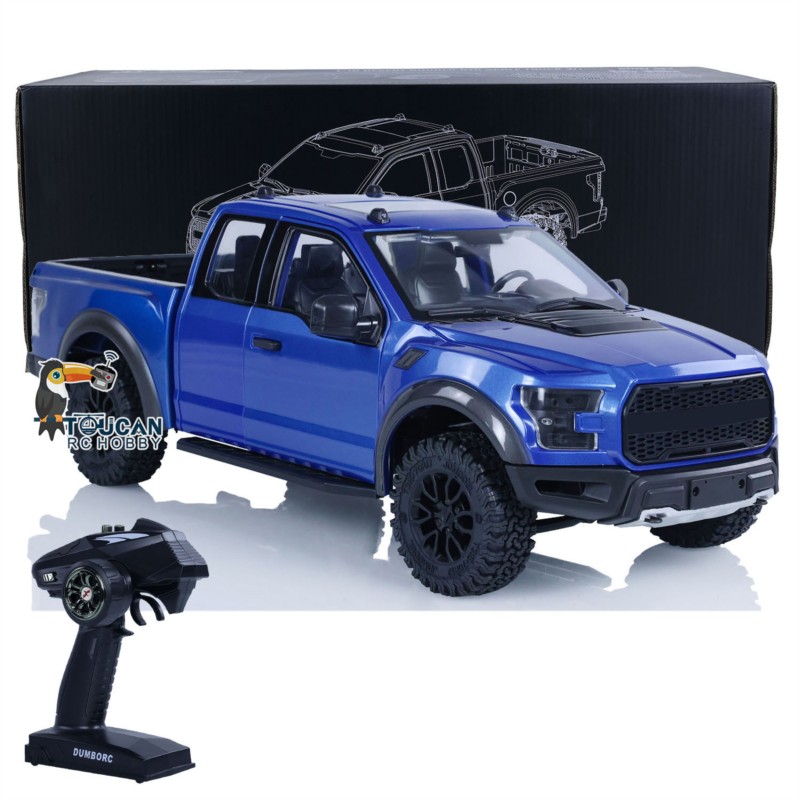 JDM 1/10 Rock Crawler Racing R – Model Kit Jdm recenzja i cena