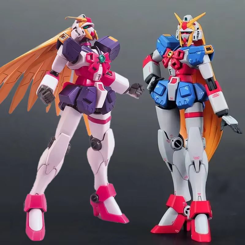 New Gf13-050nsw G Nobel Berser – Model Kit Toy recenzja i cena