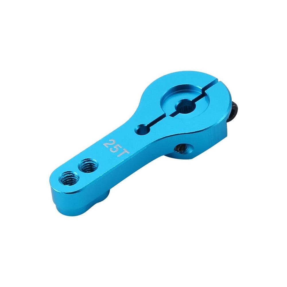 NEEBRC 25T RC Servo Horn Alumi – Model Kit Frame recenzja i cena